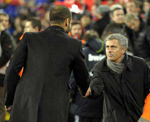Real – Barca tập 1: Mou và Pep đọ trí 