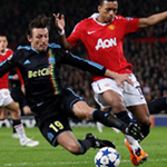 MU – Marseille: Nghẹt thở 
