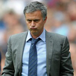 Real – Mou: Cú đấm vào niềm kiêu hãnh 