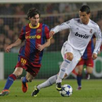 Ronaldo – Messi: Kỳ phùng địch thủ 