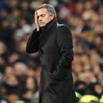 Tương lai của Mourinho: Thành bại trong 7 ngày? 