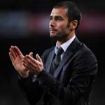 Guardiola sẽ rời Barca năm 2012? 