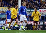 Arsenal đòi lại vị trí thứ 2 từ tay MU 
