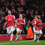 Đêm nay, Barca - Arsenal: Cứ mơ đi Pháo thủ 