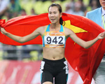 10 sự kiện nổi bật của thể thao Việt Nam năm 2010 