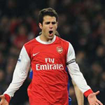 Arsenal: 65 triệu euro và mang Fabregas đi! 