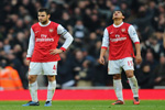 Arsenal: Bao giờ “pháo thủ” mới “lớn”? 