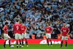 Bị loại khỏi cúp FA Ferguson thất vọng ra mặt 