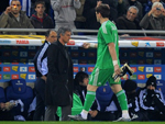 Casillas bị thẻ đỏ, Real Madrid vẫn hạ Espanyol 