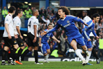 Chelsea hạ gục Man City trong “cuộc chiến nhà giàu” 