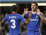 Đè bẹp Spartak, Chelsea sớm giành vé đi tiếp 