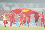 Chủ nhà SEA Games 26 quyết gạch tên bóng đá nữ 