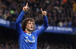 David Luiz gửi lời “tuyên chiến” với MU 