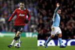 Dimitar Berbatov - Carlos Tevez: Ai hơn ai? 