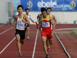 Hà Nội giành ngôi vô địch toàn đoàn 