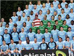 Messi, Rooney, Kaka về khoác áo Man City? 