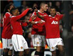 MU - Tottenham: Tiếp đà chiến thắng 