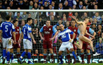 Những khoảnh khắc ấn tượng vòng 23 Premier League 