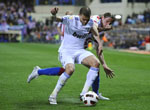 Pepe cam kết gắn bó với Real Madrid đến 2015 