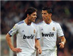 Real Madrid trước thử thách mang tên Hercules 