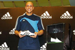 Roberto Carlos chính thức tìm được bến đỗ mới 