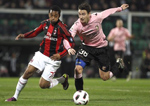 Sao AC Milan háo hức trước giờ đụng Inter 