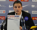 Tân binh Afellay ra mắt ở Barcelona 