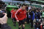 Thủ quân của Bayern chính thức về AC Milan 