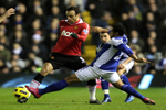 Trước vòng 21 Premier League: Thành Manchester và London 