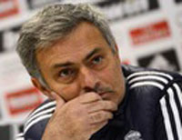 Alex Ferguson ủng hộ Mourinho làm HLV của MU 