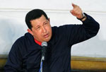 Venezuela bác tin Tổng thống Chavez đang nguy kịch 