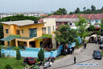 Vụ bắt cóc con tin kịch tính kết thúc, 34 nạn nhân an toàn 