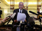 “Philippines sẽ đưa tranh chấp biển với Trung Quốc ra Tòa án Quốc tế”  