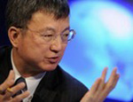 IMF lần đầu tiên có phó giám đốc điều hành người Trung Quốc 