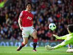 CLB Trung Quốc đưa lương “khủng” để chiêu mộ Park Ji Sung 