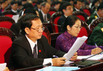 Quốc hội khoá mới có 4 Phó Chủ tịch, 13 uỷ viên Thường vụ 