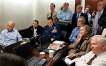 Nhà Trắng bị đồn lộ bí mật vụ tiêu diệt Bin Laden cho Hollywood 