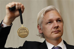 WikiLeaks lại công bố hàng nghìn tài liệu của Bộ Ngoại giao Mỹ 