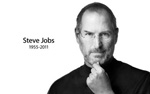 Cả thế giới “thảng thốt” trước sự ra đi của Steve Jobs 