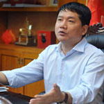 Bộ trưởng GTVT: Tôi là người máu lửa  