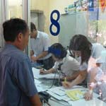 Phong bì bệnh viện: Đưa không khéo là bị mắng  