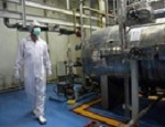Phương Tây công bố các biện pháp trừng phạt mới với Iran 