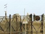 Israel bị nã hàng loạt tên lửa bắn từ Li-băng 