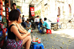 Phi chém gió bất thành trà chanh 