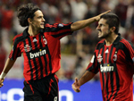 Sau Nesta đến lượt Inzaghi và Gattuso chia tay AC Milan 
