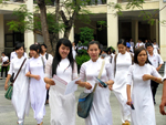 “Mục đích kỳ thi tốt nghiệp THPT không phải để đánh trượt thí sinh” 