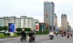 Mắc kẹt tiền tỷ, dân văn phòng khiếp sợ nhà đất 