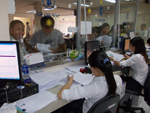 “Báo động đỏ“ nạn mạo danh thất nghiệp nhận tiền trợ cấp 