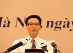 Tăng trách nhiệm Bộ trưởng trong bổ nhiệm lãnh đạo tập đoàn 