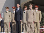 Syria: Đánh bom liều chết, Bộ trưởng quốc phòng, em rể tổng thống thiệt mạng 